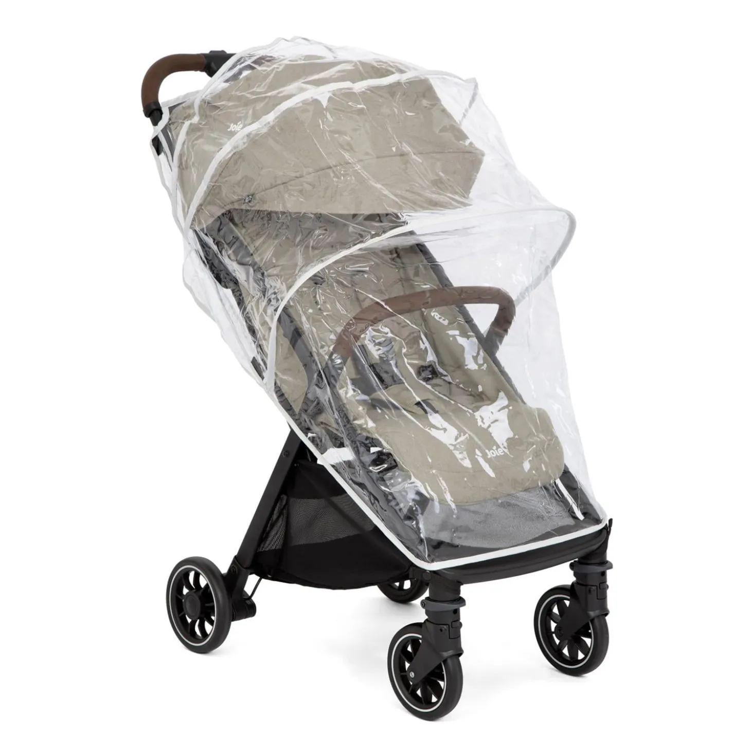 Joie Poussette Pact Pro Oak