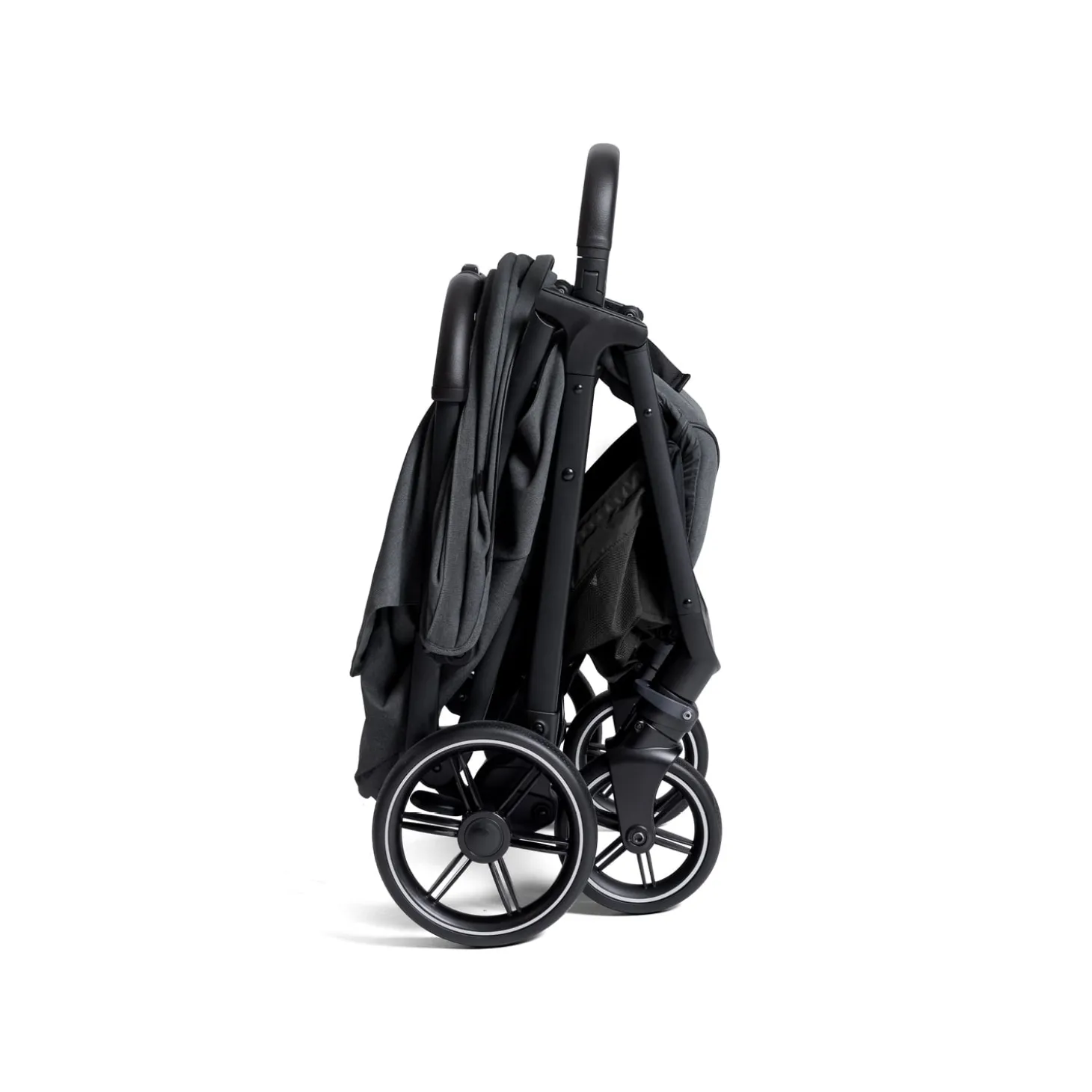 Joie Poussette Parcel LX 2 Ebony