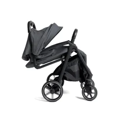 Joie Poussette Parcel LX 2 Ebony