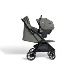 Joie                    Poussette Parcel LX 2    Evergreen