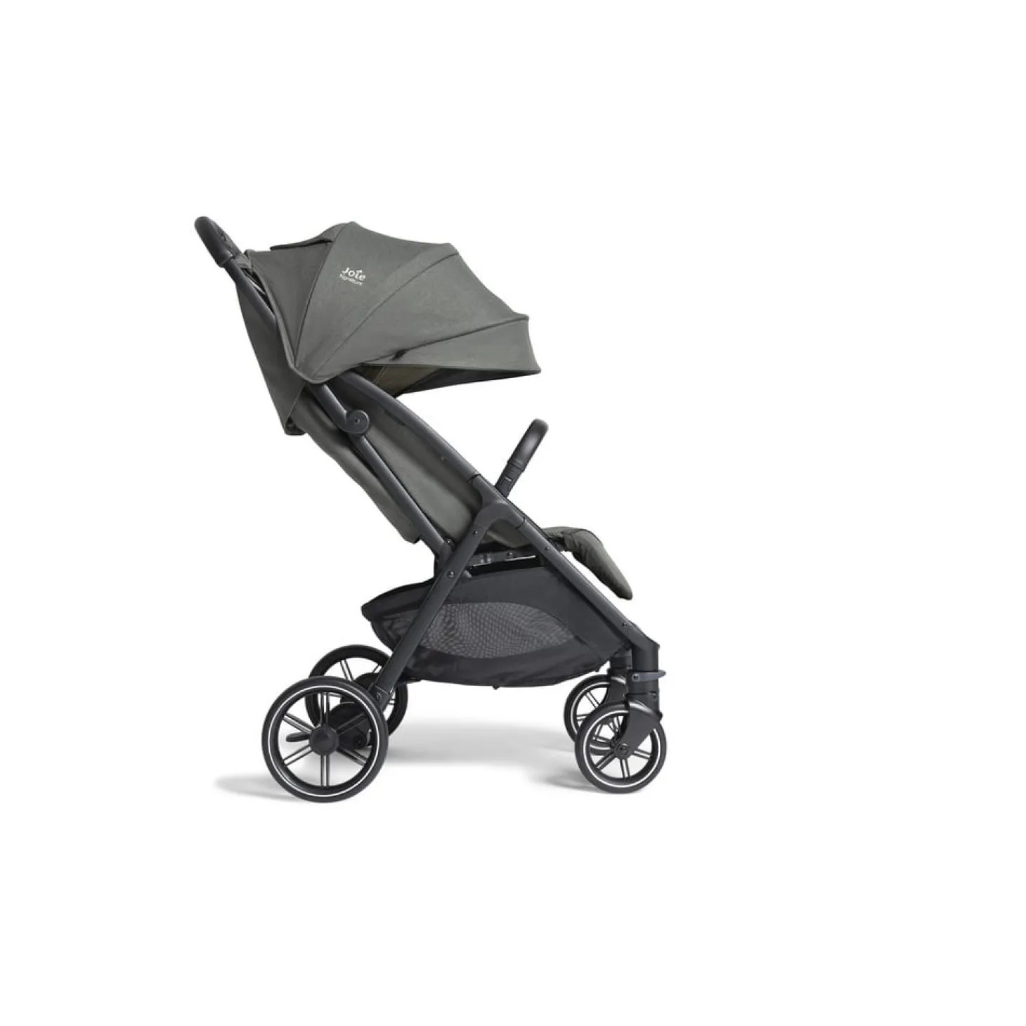 Joie Poussette Parcel LX 2 Evergreen