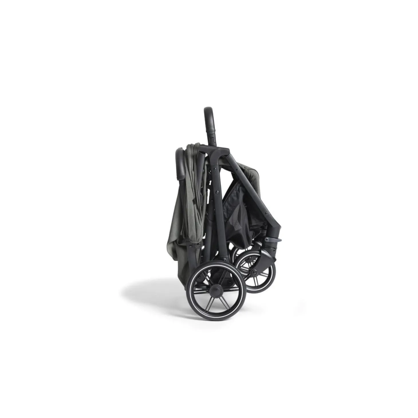 Joie Poussette Parcel LX 2 Evergreen