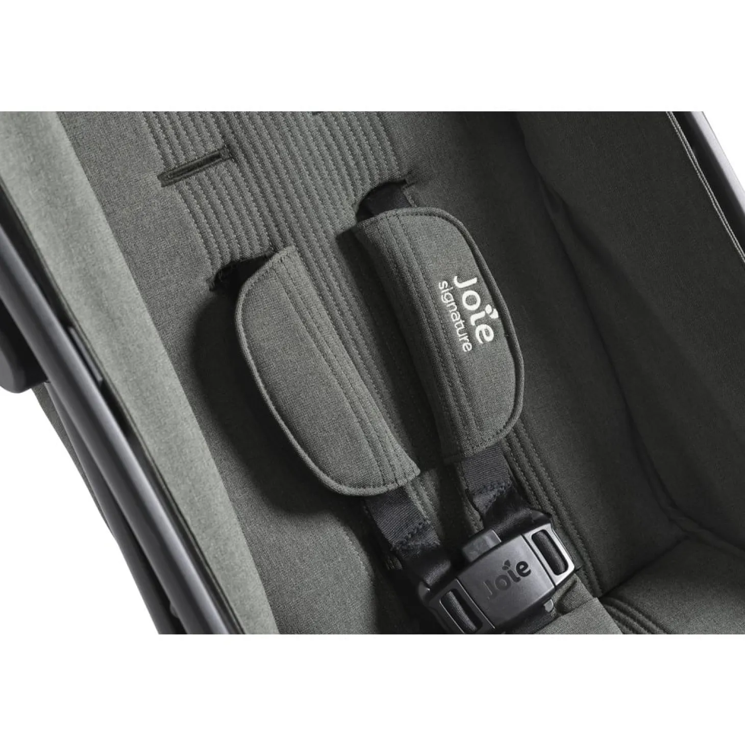 Joie Poussette Parcel LX 2 Evergreen