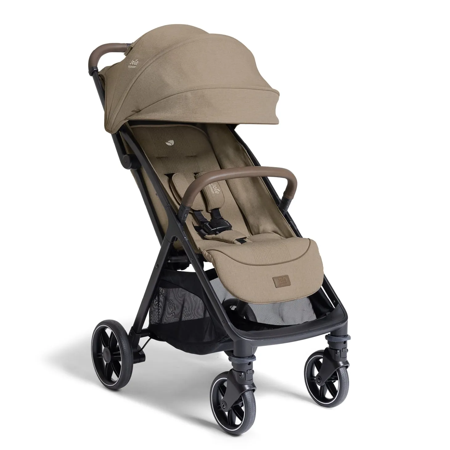 Joie Poussette Parcel LX 2 Sandstone
