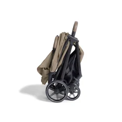 Joie Poussette Parcel LX 2 Sandstone
