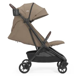 Joie                    Poussette Porto    Cashew