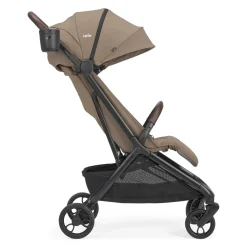Joie Poussette Porto Cashew