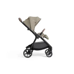 Joie Poussette Trio Valora Sandstone