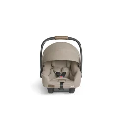 Joie Poussette Trio Valora Sandstone