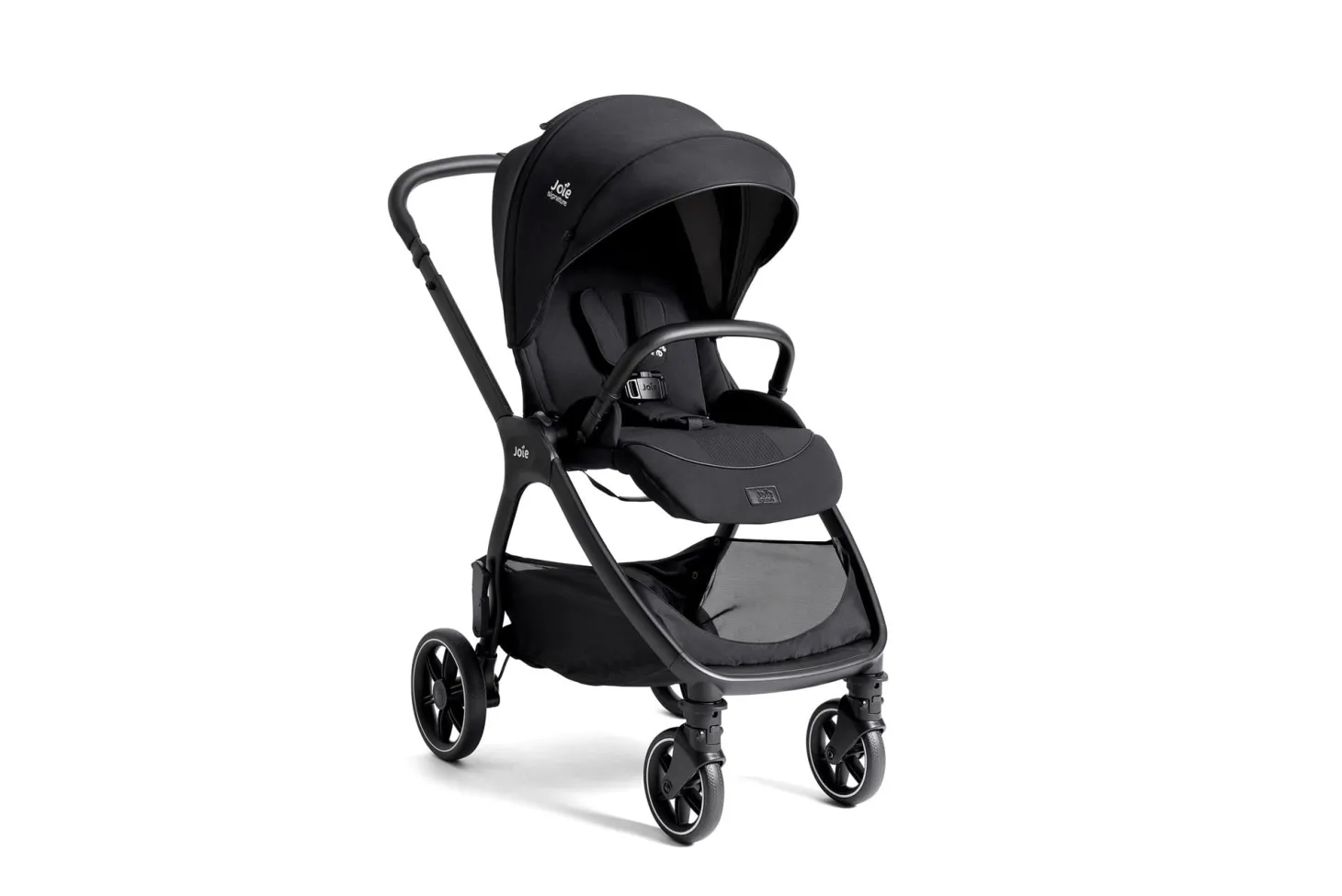 Joie Poussette Valora Eclipse