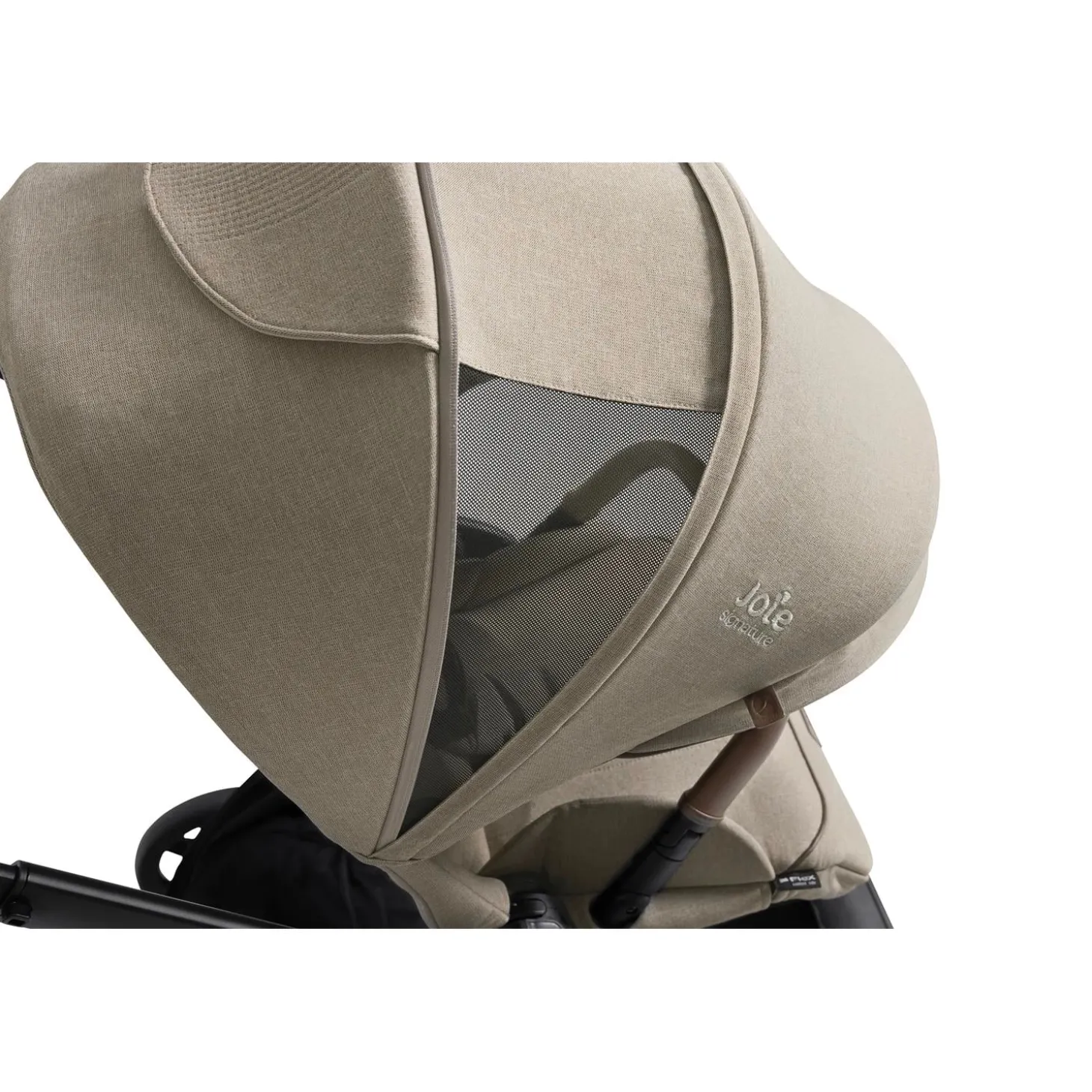 Joie Poussette Valora Sandstone