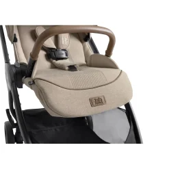 Joie Poussette Valora Sandstone