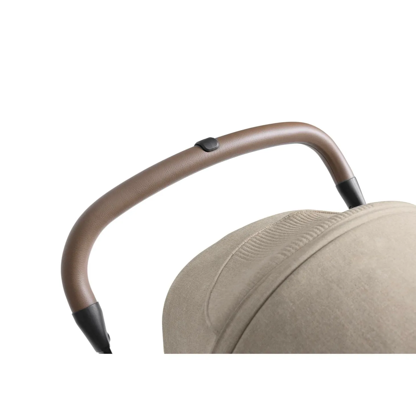 Joie Poussette Valora Sandstone