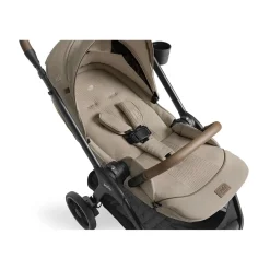 Joie Poussette Valora Sandstone
