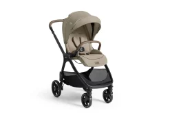 Joie Poussette Valora Sandstone