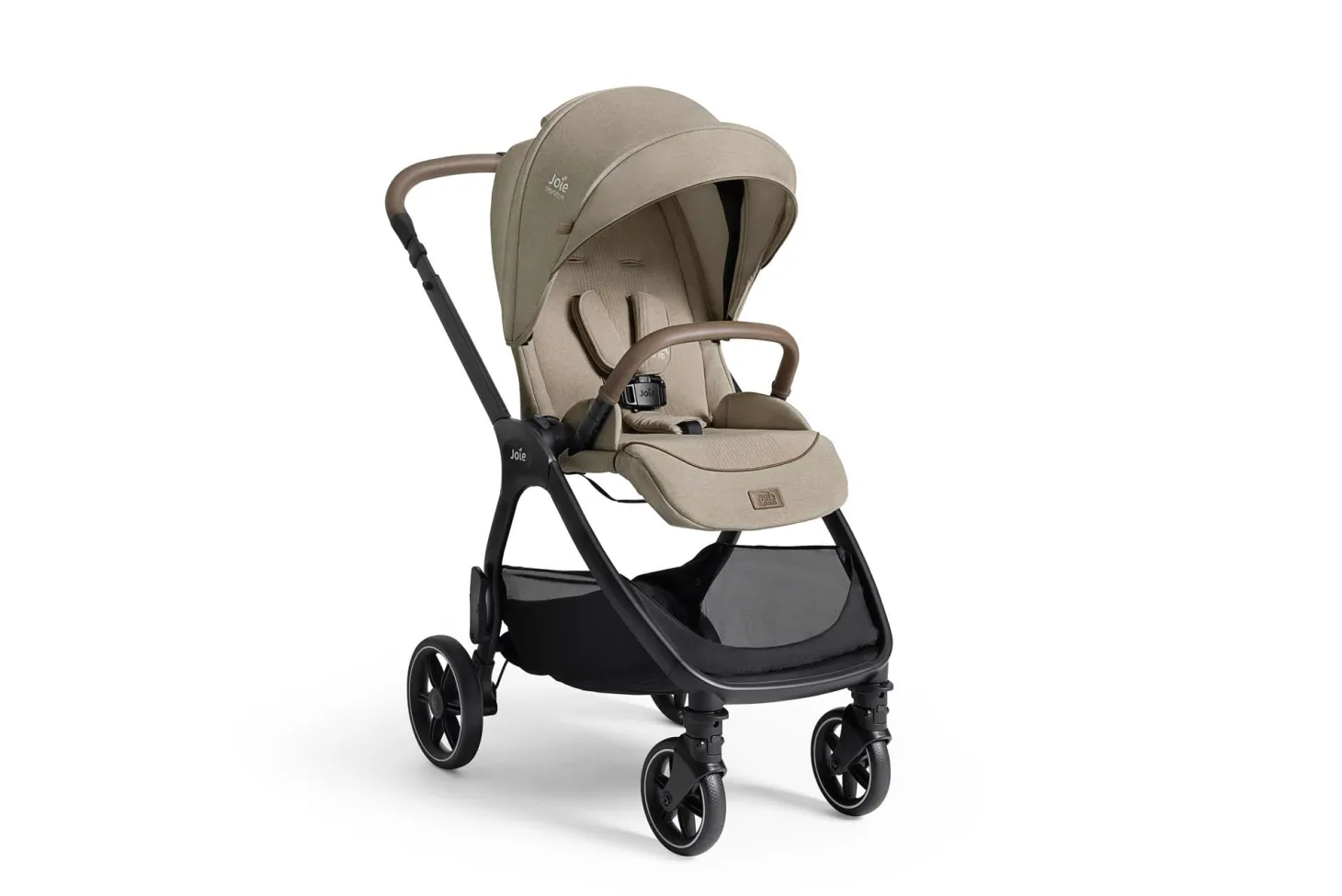 Joie Poussette Valora Sandstone