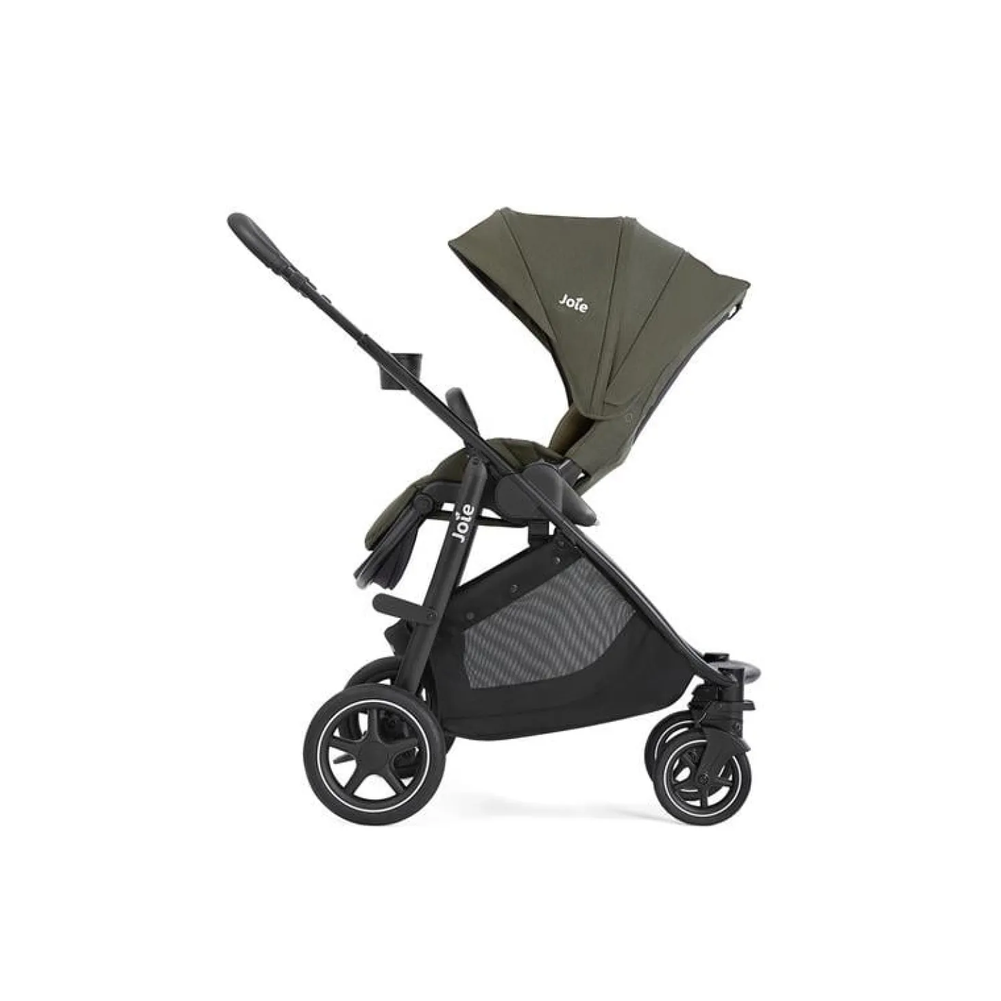 Joie Poussette Versatrax Fern