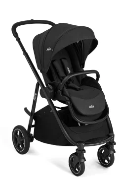 Joie                    Poussette Versatrax    Raven
