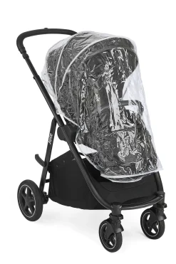 Joie                    Poussette Versatrax    Raven