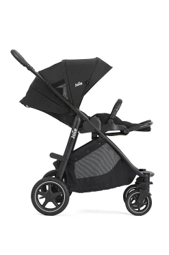 Joie Poussette Versatrax Raven