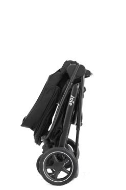 Joie Poussette Versatrax Raven