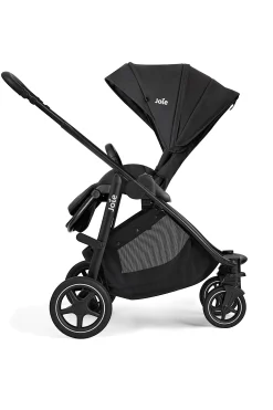 Joie Poussette Versatrax Raven