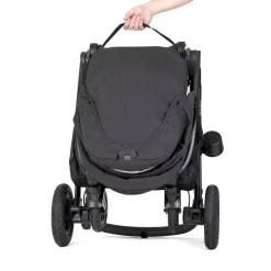 Joie Poussette Versatrax Shale/Noir