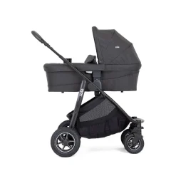 Joie Poussette Versatrax Shale/Noir