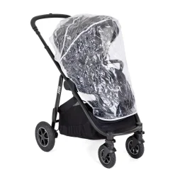Joie Poussette Versatrax Shale/Noir