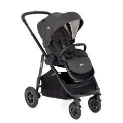 Joie Poussette Versatrax Shale/Noir