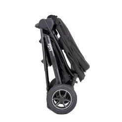 Joie Poussette Versatrax Shale/Noir