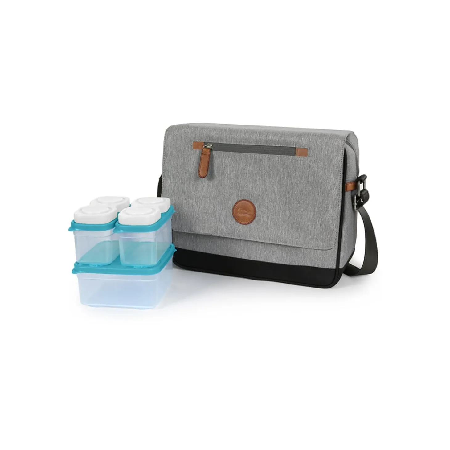 Joie Sac pour poussette Babysnack