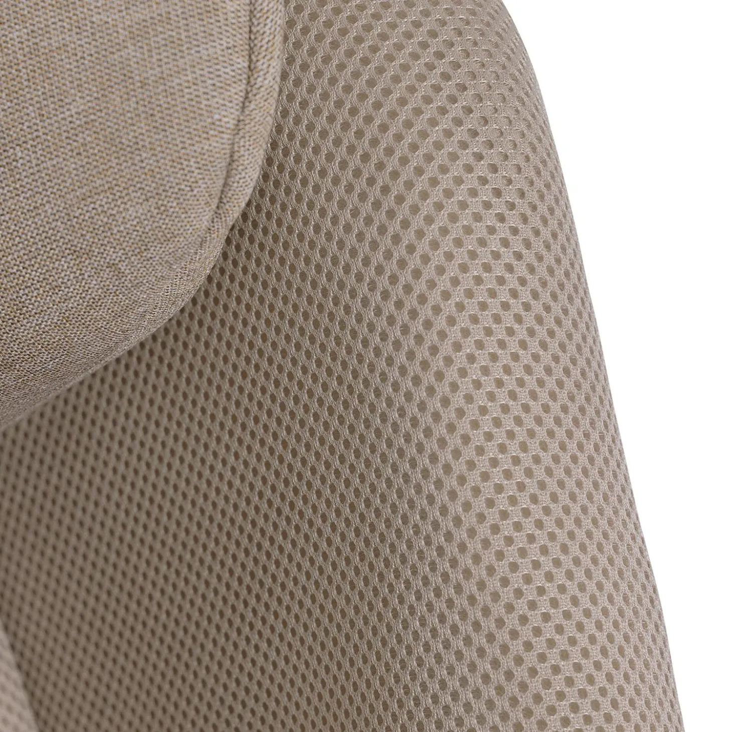 Joie Siège Auto I-Harbour E Mesh Sandstone