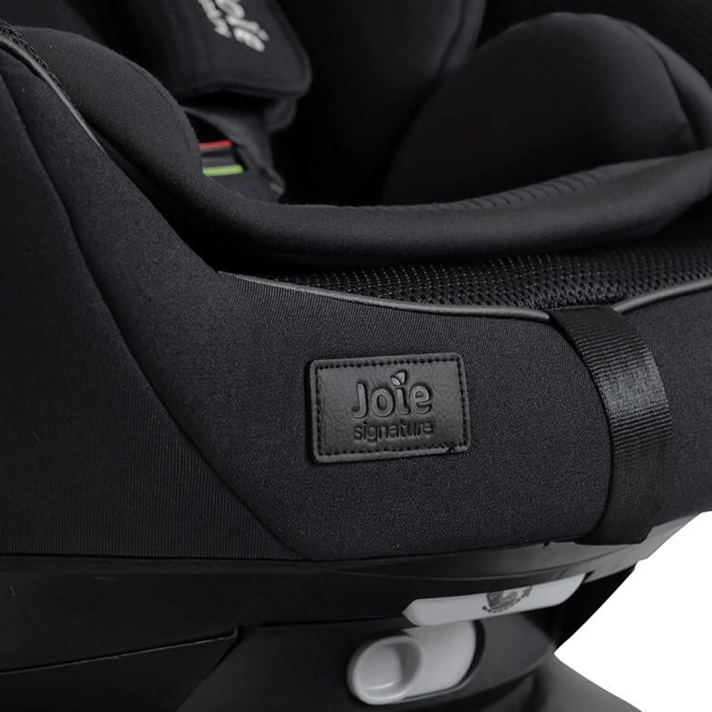 Joie Siège auto i-Harbour Pro Eclipse