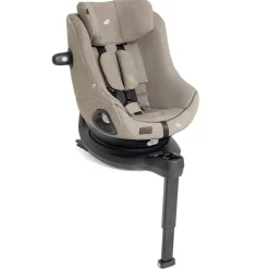 Joie                    Siège auto i-Harbour Pro    Sandstone