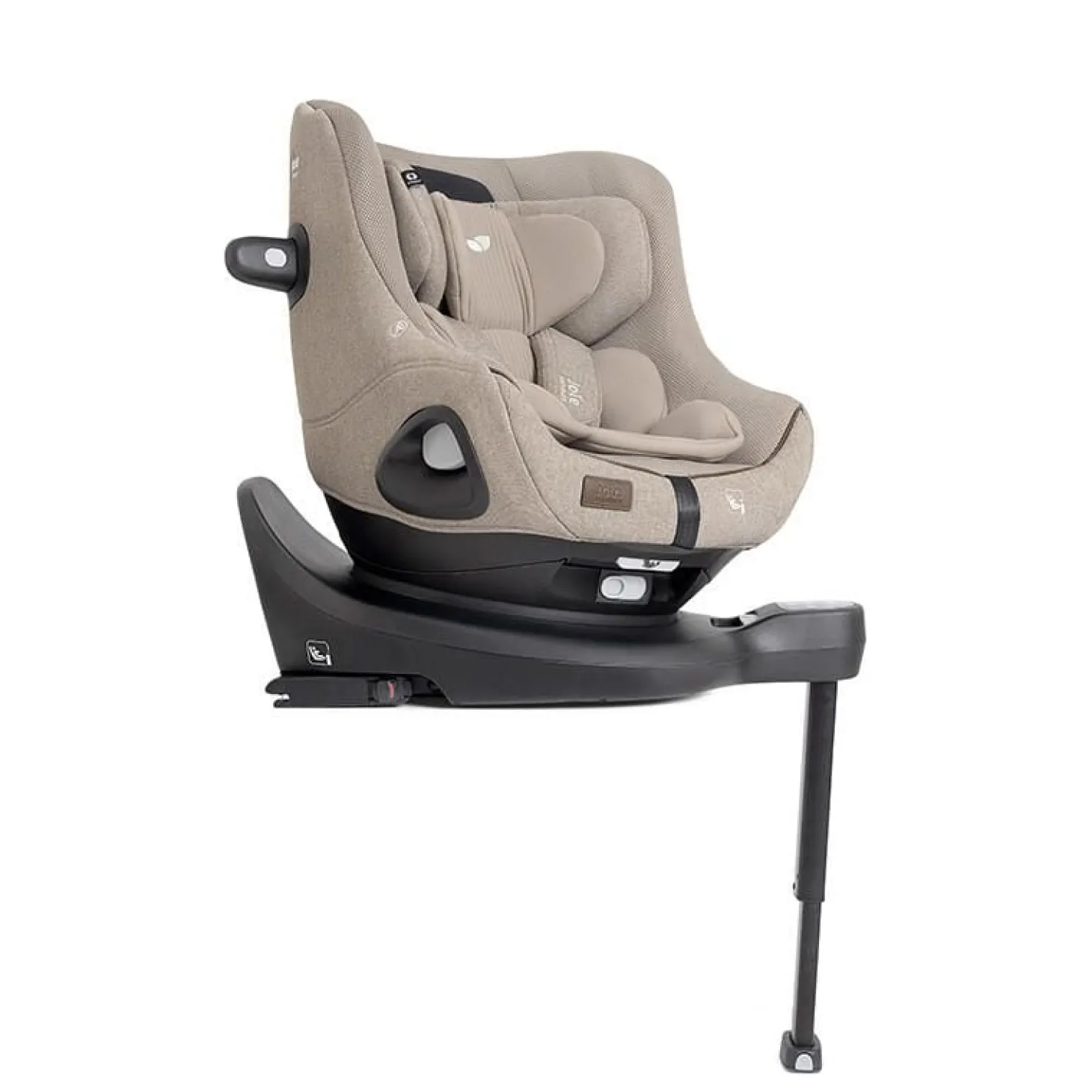 Joie Siège auto i-Harbour Pro Sandstone