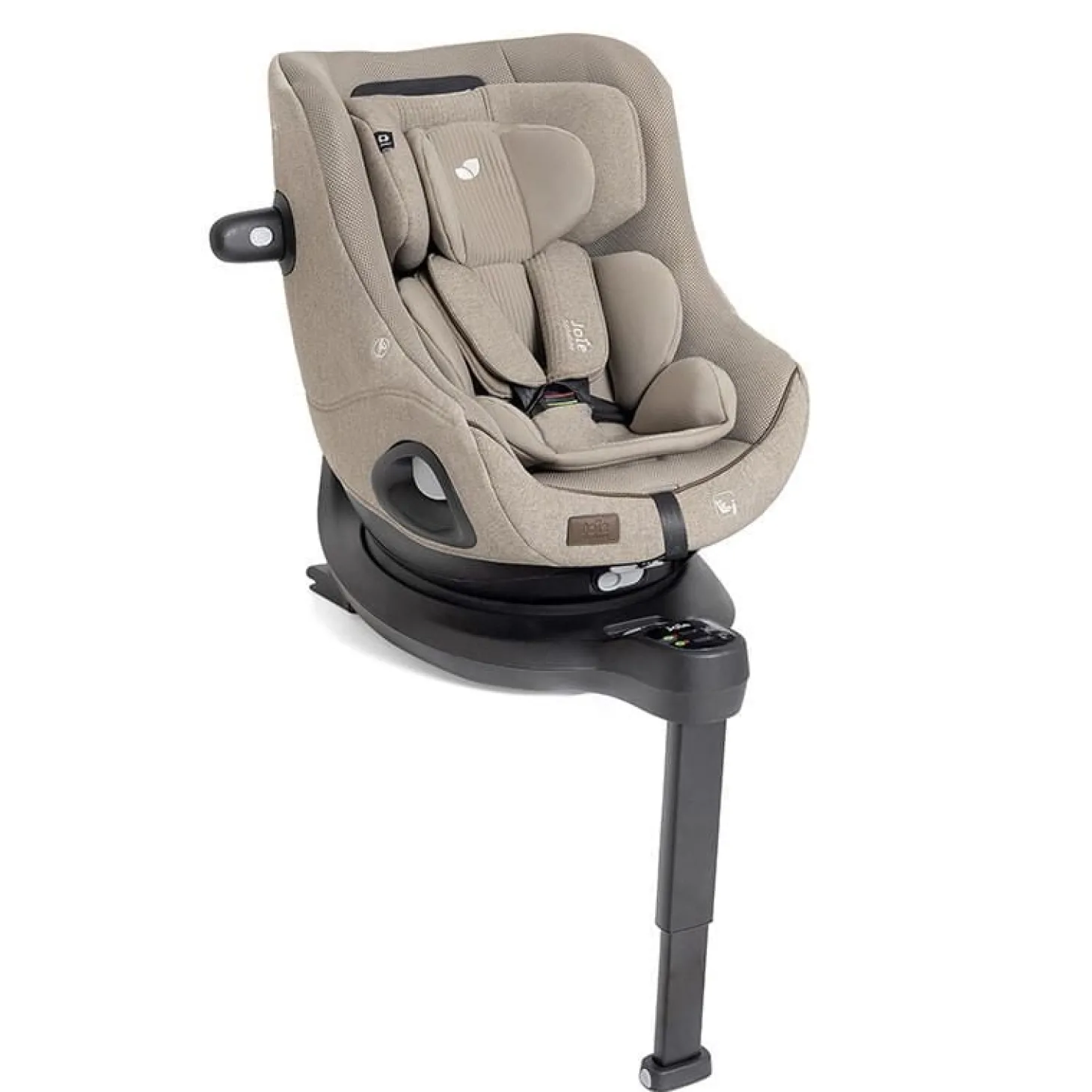Joie Siège auto i-Harbour Pro Sandstone