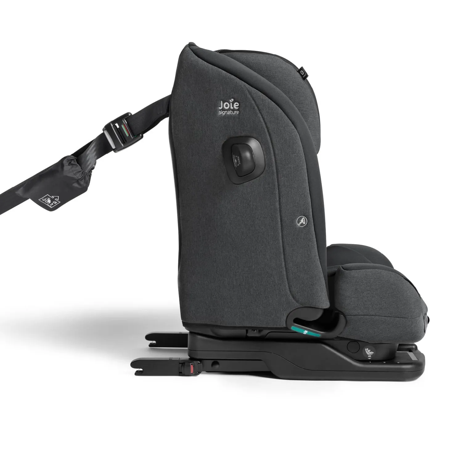 Joie Siège auto I-Plenti 2 Ebony
