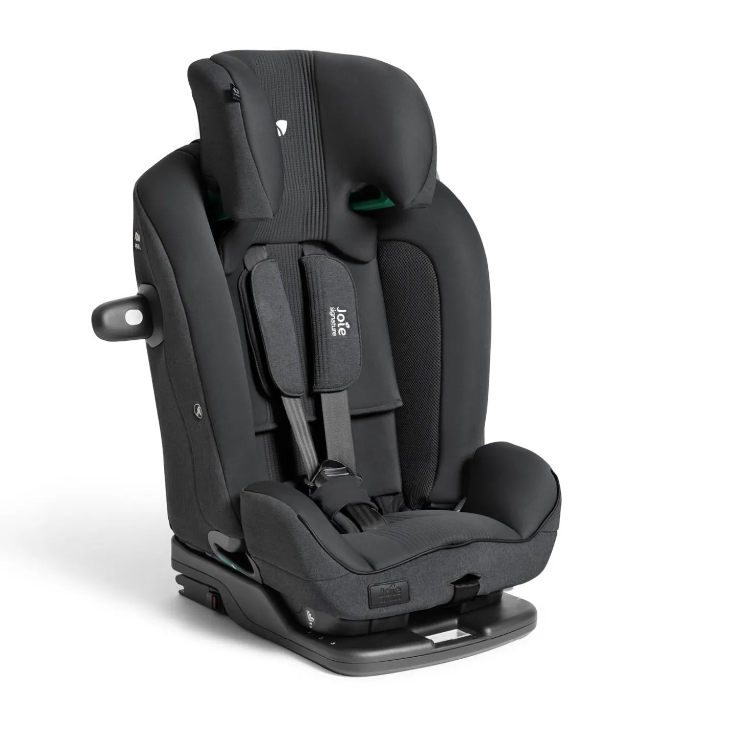 Joie Siège auto I-Plenti 2 Ebony