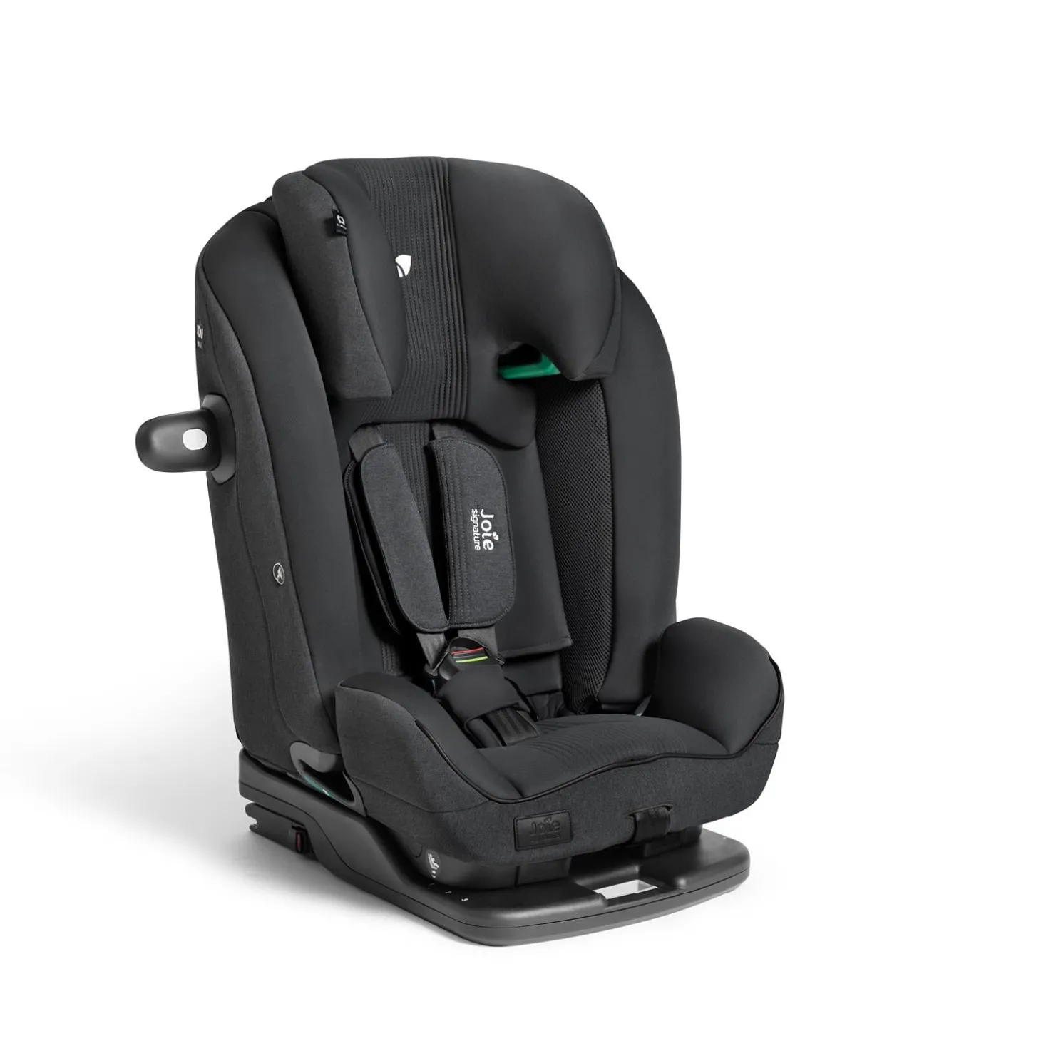 Joie Siège auto I-Plenti 2 Ebony