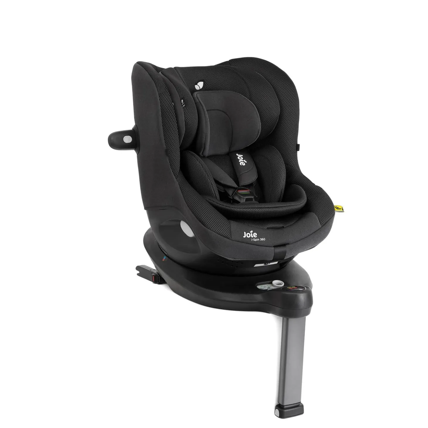 Joie Siège Auto I-Spin 360 R Mercure