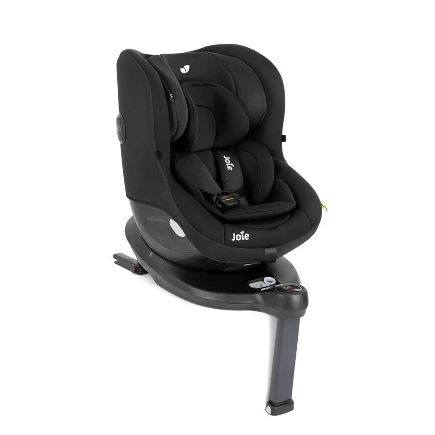 Joie Siège Auto I-Spin 360 R Shale