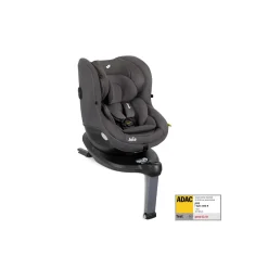 Joie Siège Auto I-Spin 360 R Thunder