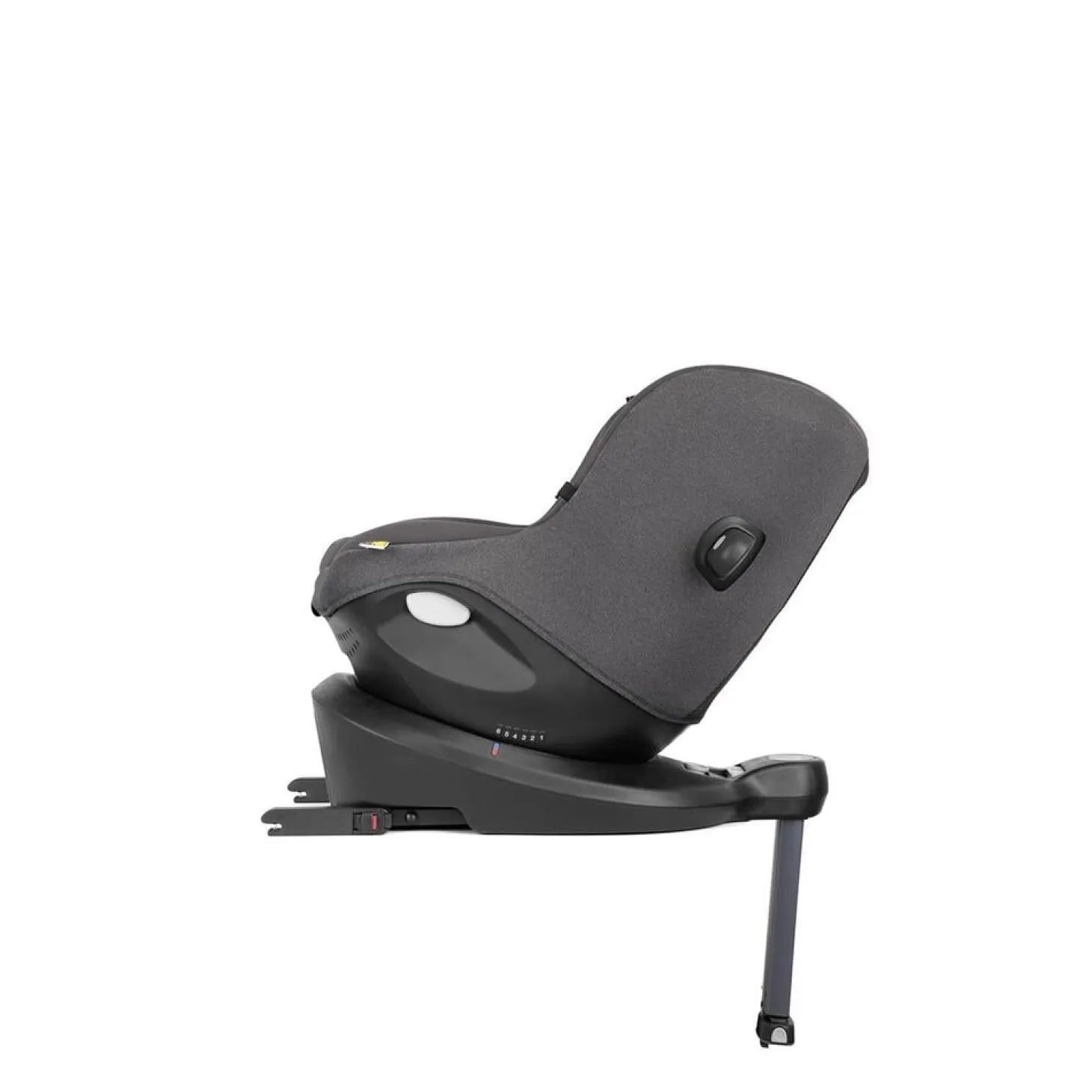 Joie Siège Auto I-Spin 360 R Thunder