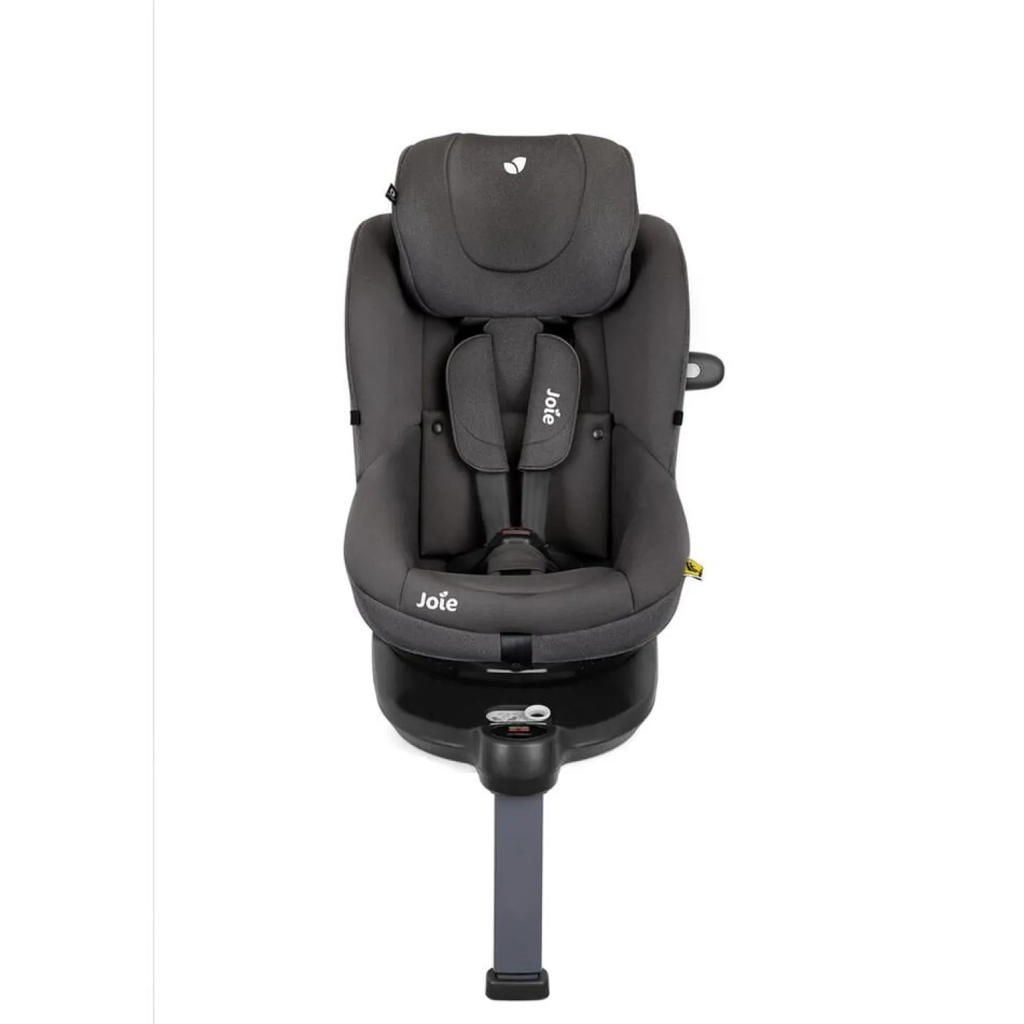 Joie Siège Auto I-Spin 360 R Thunder