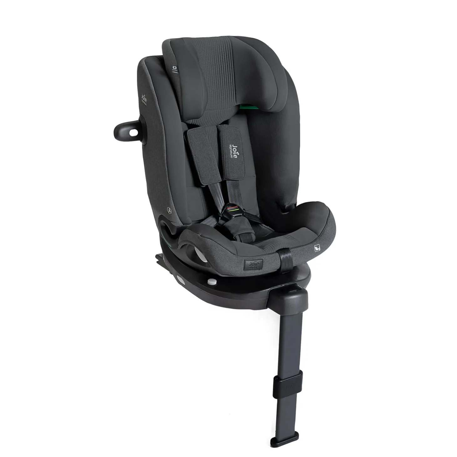 Joie Siège auto I-Spin XL 2 Ebony