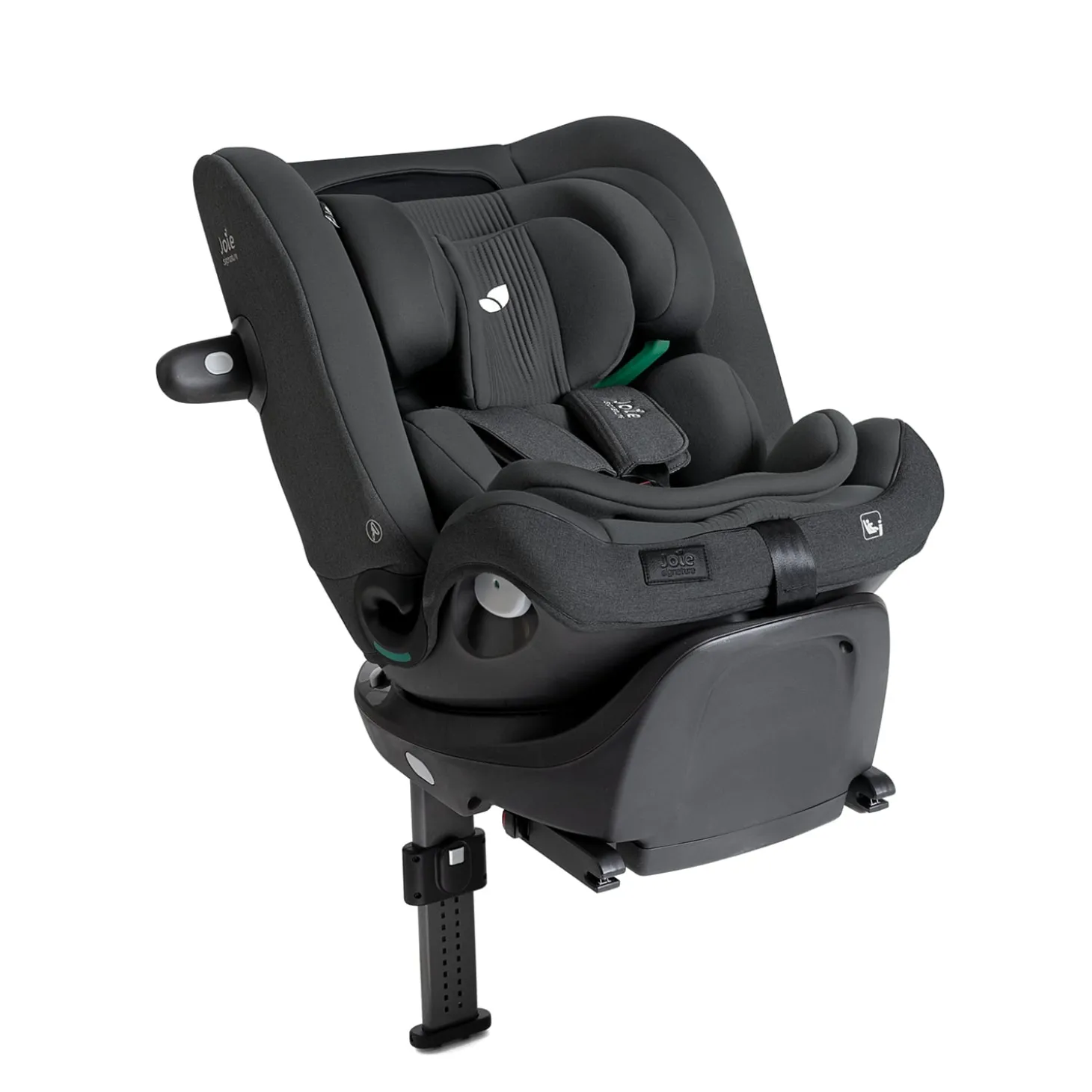 Joie Siège auto I-Spin XL 2 Ebony
