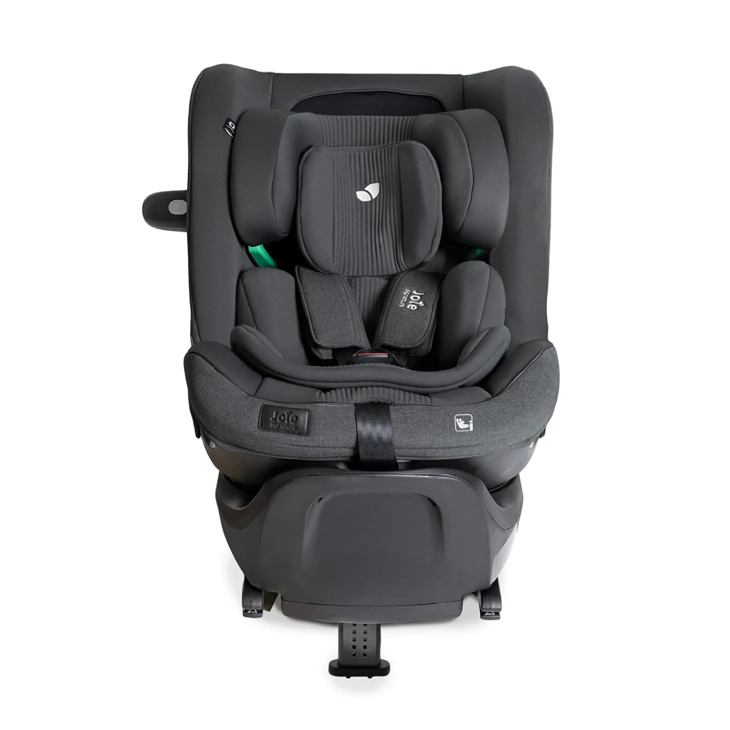 Joie Siège auto I-Spin XL 2 Ebony