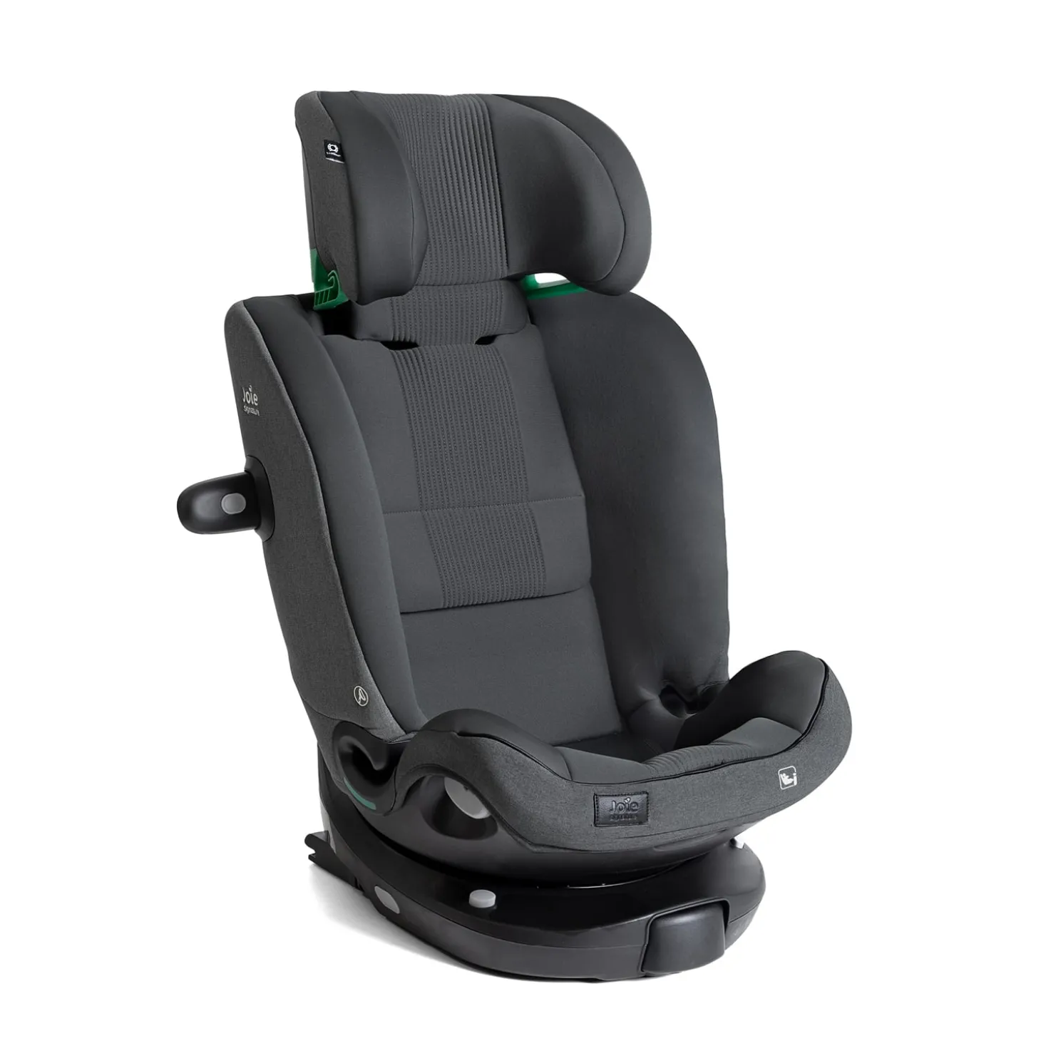 Joie Siège auto I-Spin XL 2 Ebony