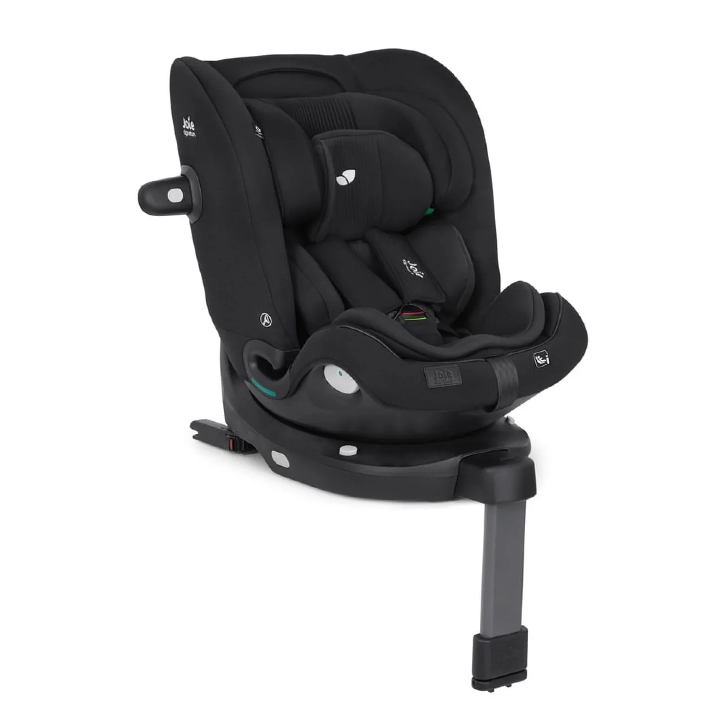 Joie Siège auto I-Spin XL 2 Eclipse Noir